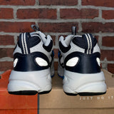 2003 Nike Air Icarus Dark Obsidian/Photo Blue-Ntry Grey