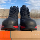 2007 Nike ACG Air Max Goadome GTX Black/Varsity Red