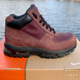 2009 Nike Air Max Goadome 2 ACG F/L 'Mahogany'