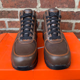 2007 Nike ACG Air Max Goadome GS Dark Cinder/Blaze Orange