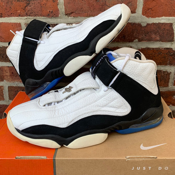 nike air penny 4 orlando