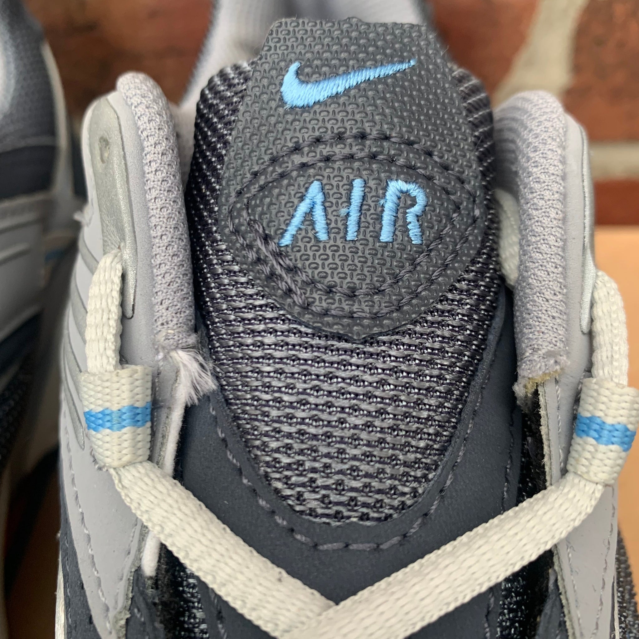 Nike air max tailwind 2004 Clearance