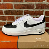 2004 Nike Air Force 1 Low White/Black