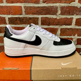 2004 Nike Air Force 1 Low White/Black