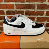 2004 Nike Air Force 1 Low White/Black