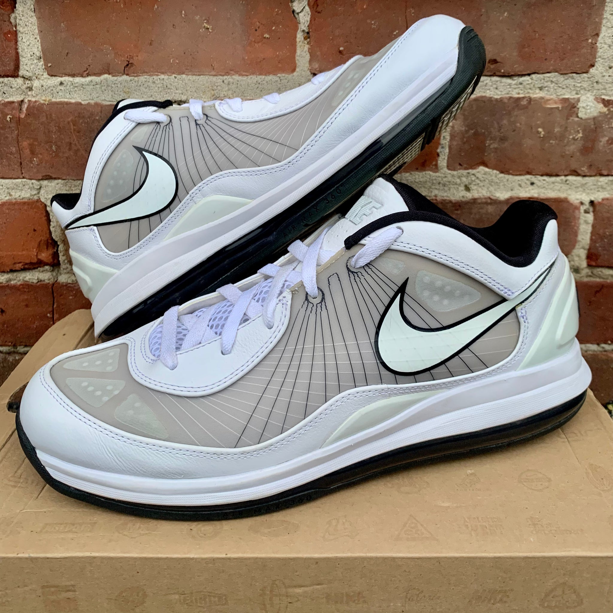 2010 nike air max for sale hotsell