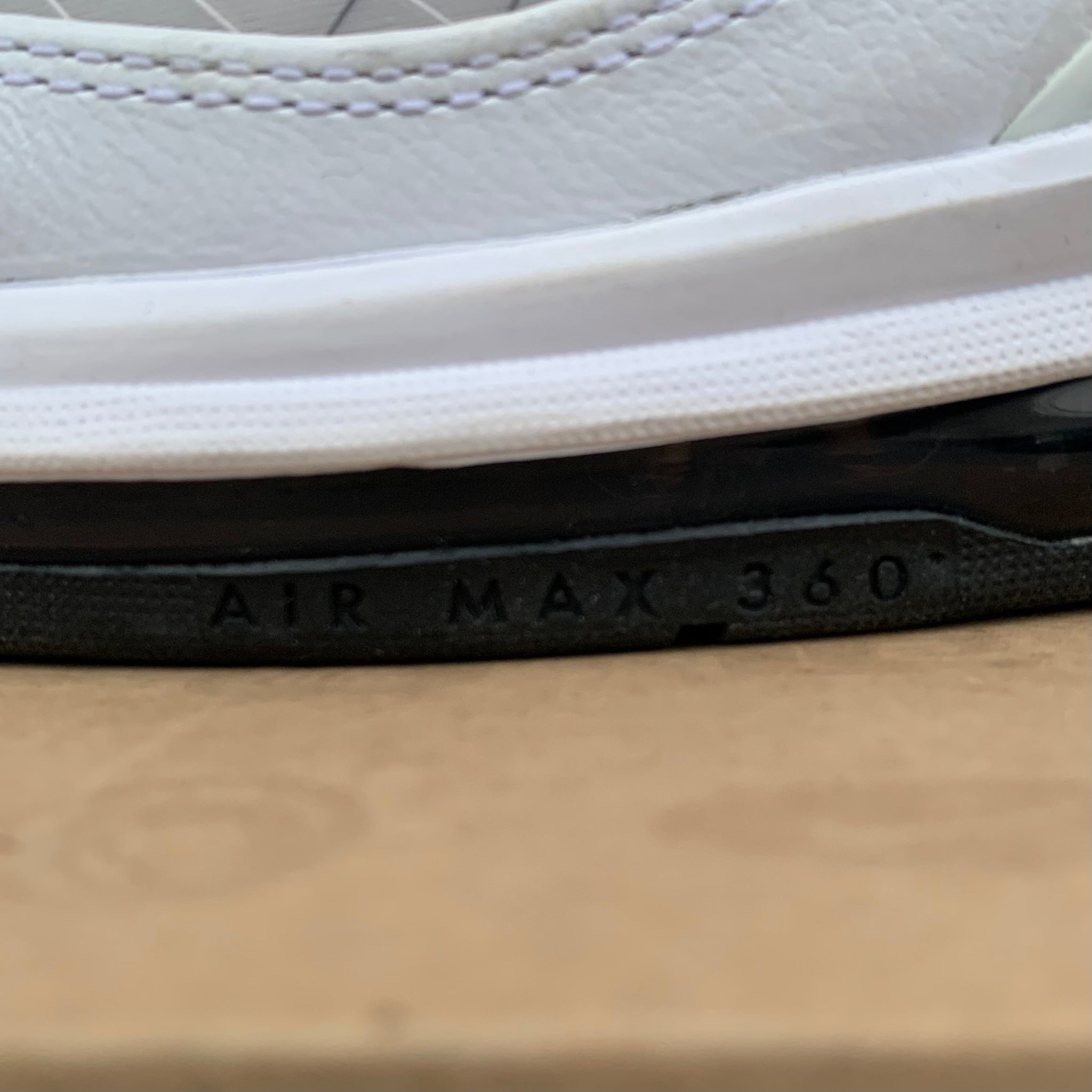 Nike air max hot sale 720 bb