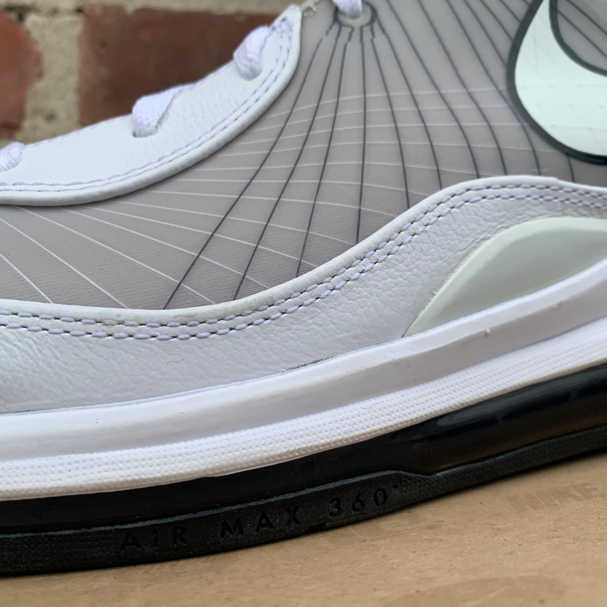 Nike air max 2025 360 bb low