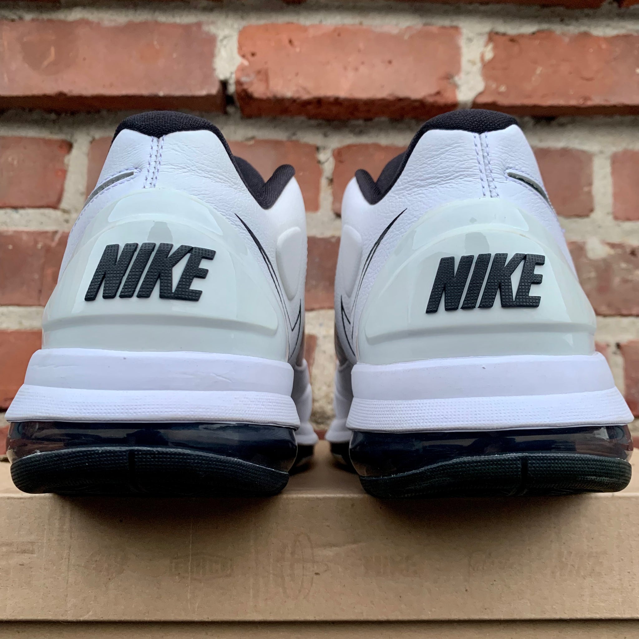 Zapatillas nike air max top 360
