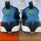 2002 Nike Air Presto Gym PS Varsity Blue/Cyber-Navy