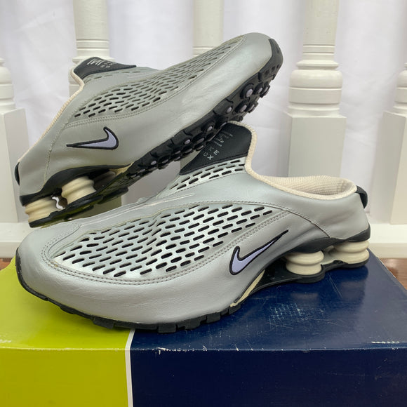 Nike silver 2004 Clearance