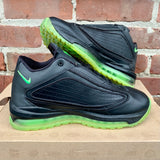 2010 Nike Air Griffey Max GD II Black/Electric Green