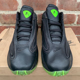 2010 Nike Air Griffey Max GD II Black/Electric Green