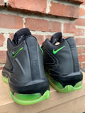 2010 Nike Air Griffey Max GD II Black/Electric Green