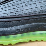 2010 Nike Air Griffey Max GD II Black/Electric Green