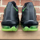 2010 Nike Air Griffey Max GD II Black/Electric Green