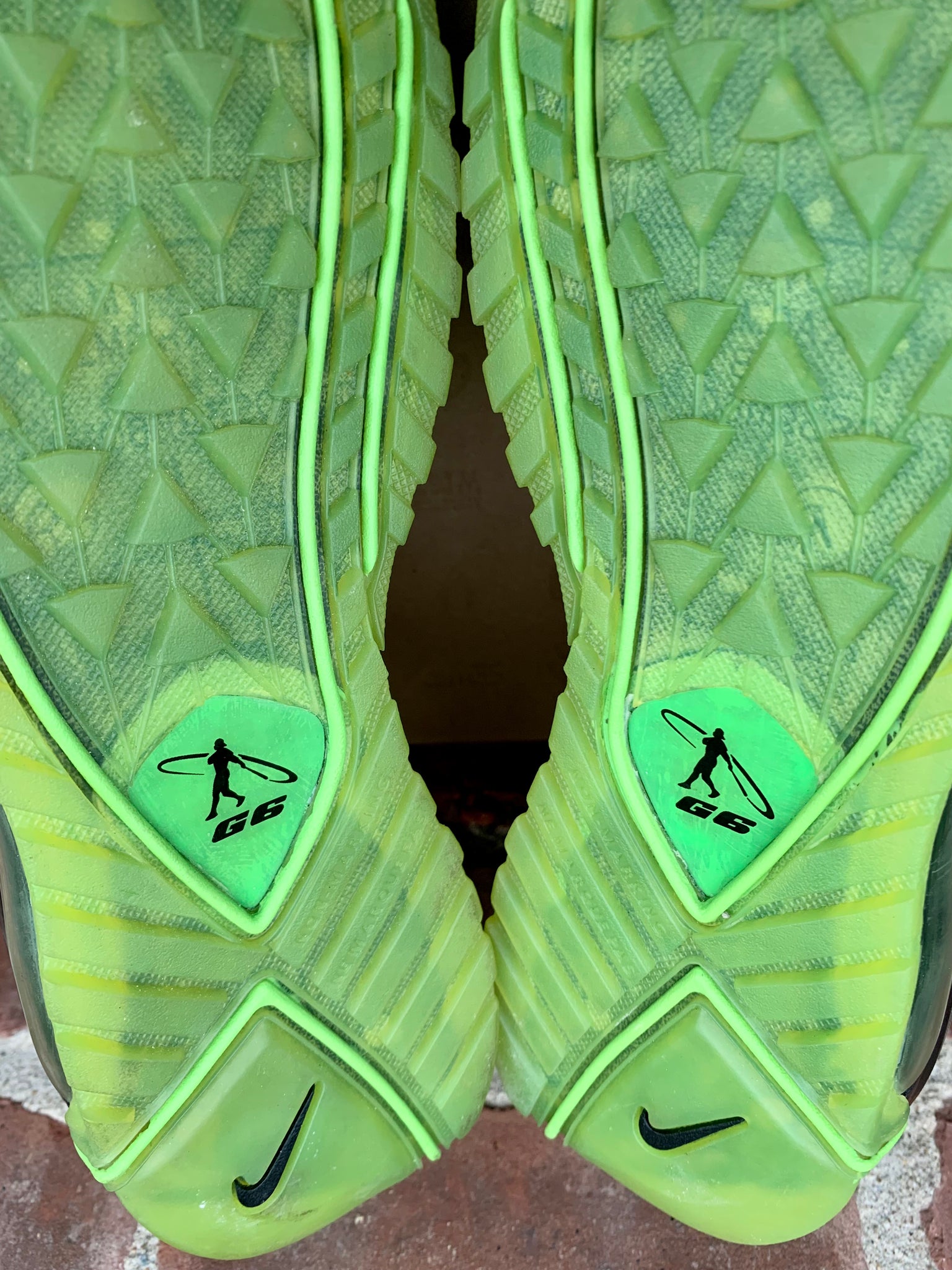 Nike air griffey max gd 2024 ii retro