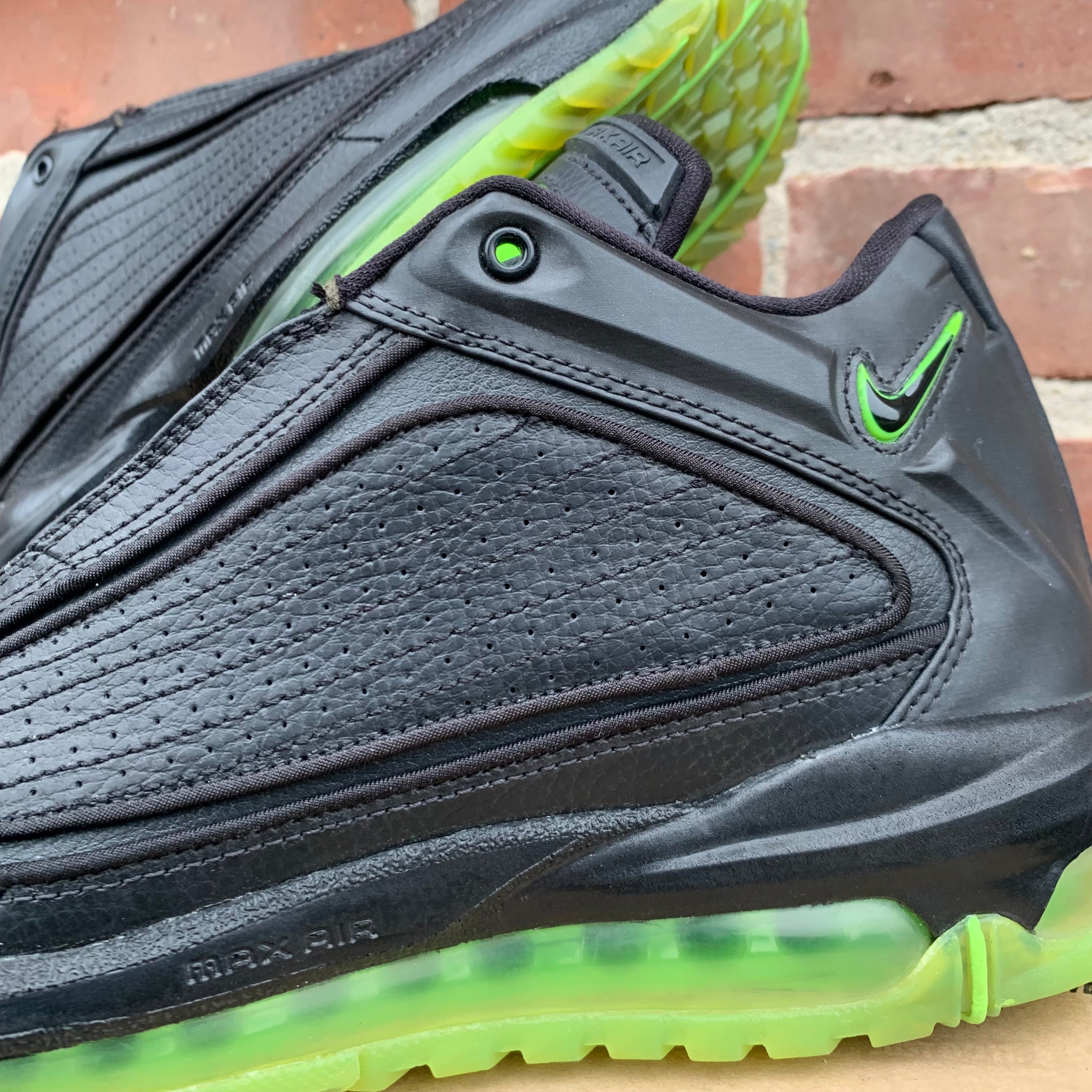 Ken griffey 2024 max gd 2