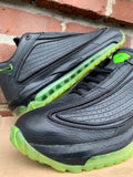 2010 Nike Air Griffey Max GD II Black/Electric Green