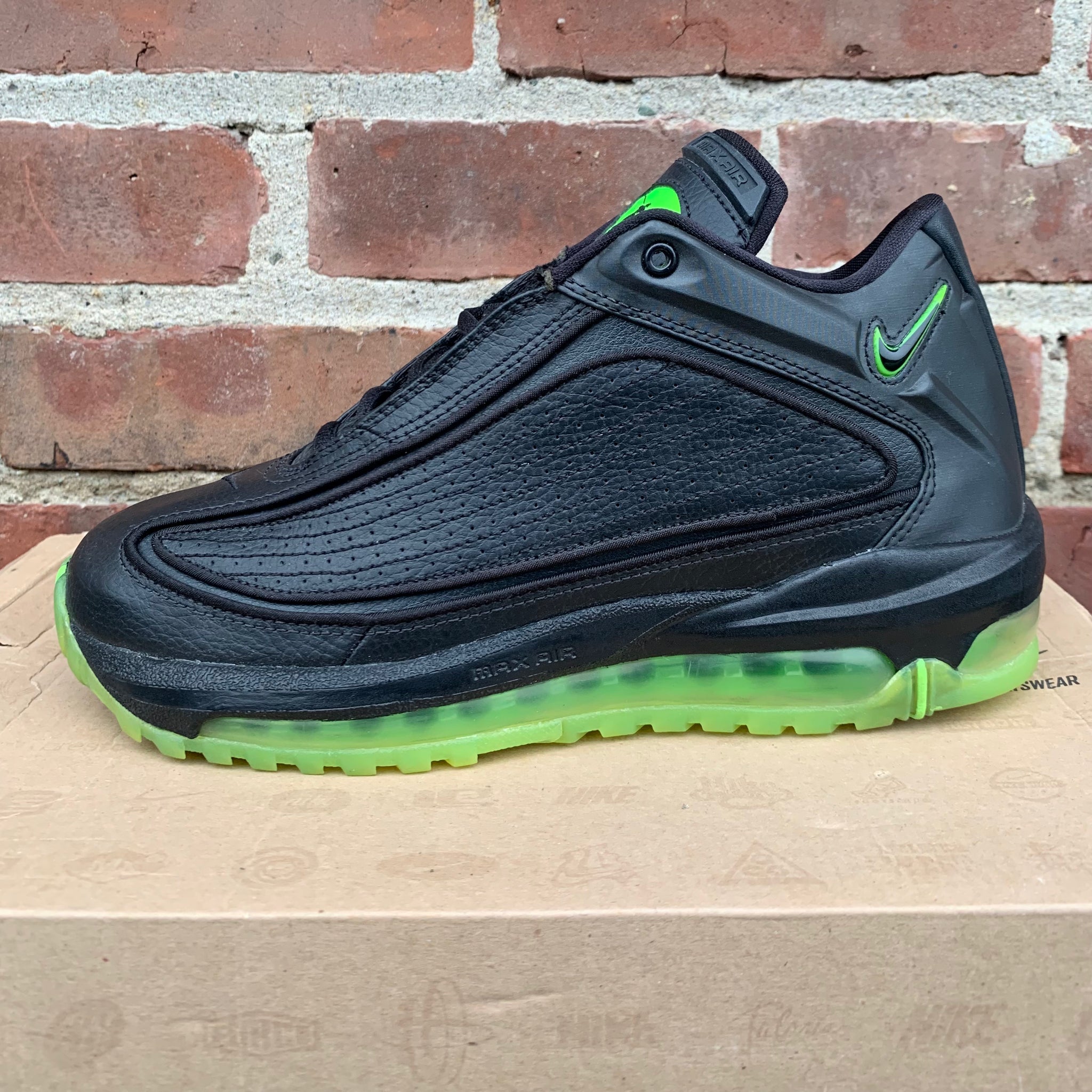 Nike air griffey max 2025 gd 2