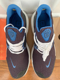 2002 Nike Air Presto World (GS) Blue Print/Varsity Blue