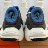 2002 Nike Air Presto World (GS) Blue Print/Varsity Blue