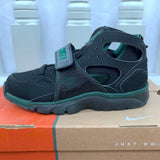 2003 Nike Air Trainer Huarache (GS) Black/Black-Forest