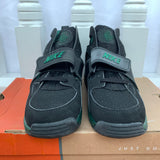 2003 Nike Air Trainer Huarache (GS) Black/Black-Forest