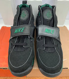 2003 Nike Air Trainer Huarache (GS) Black/Black-Forest