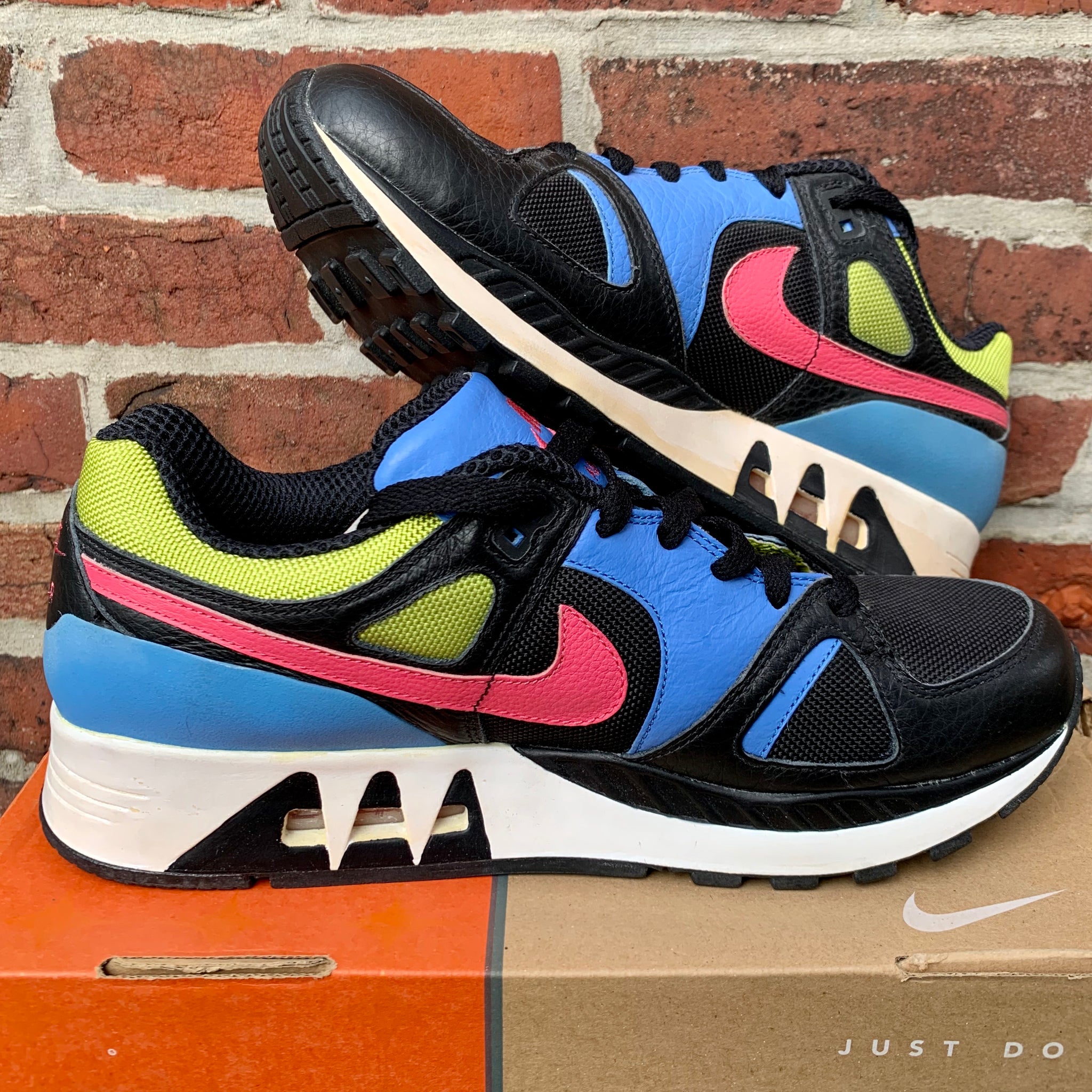 Nike air stab vintage Clearance